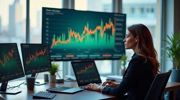 Actualités web et marketing : ce qu'il faut savoir en 2026