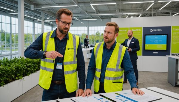 Choisir son distributeur photovoltaïque en B2B : ce que les installateurs doivent vraiment regarder