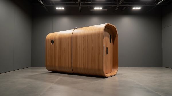 Comment choisir une cabine acoustique de fabrication locale ?