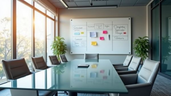 Comment réussir son audit énergétique tertiaire en simplifiant les démarches