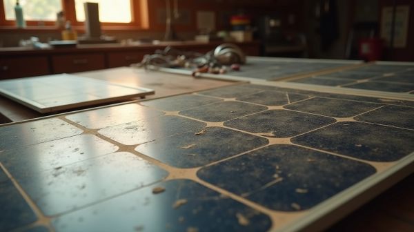 Conseil photovoltaïque : étonnez-vous des pièges à éviter