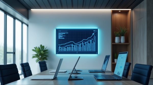 Cybersécurité : tendances incontournables pour la croissance