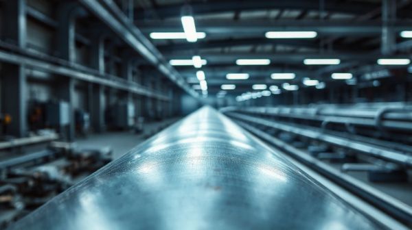 Les avantages d'un nettoyage industriel performant