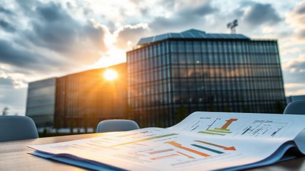 Les étapes clés pour optimiser un audit énergétique tertiaire
