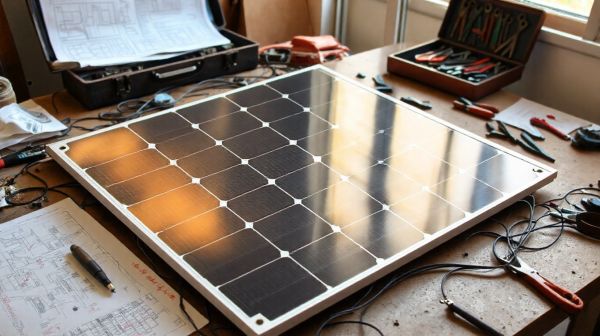 Pièges à éliminer : astuces essentielles pour vos panneaux solaires