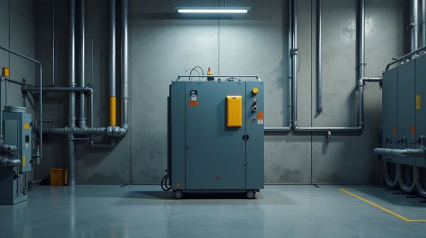 Pourquoi opter pour un nettoyage industriel efficace ?