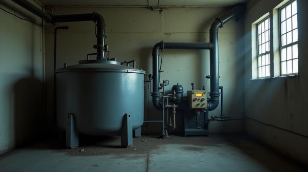 Pourquoi opter pour un nettoyage industriel efficace ?