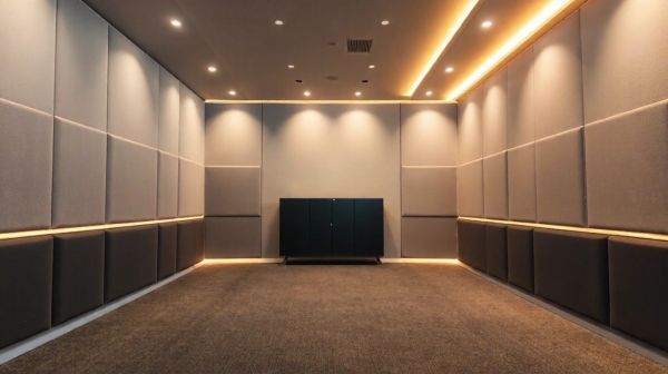 Top 5 critères pour sélectionner une cabine acoustique locale