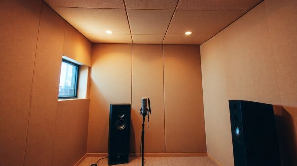 Top 5 critères pour sélectionner une cabine acoustique locale