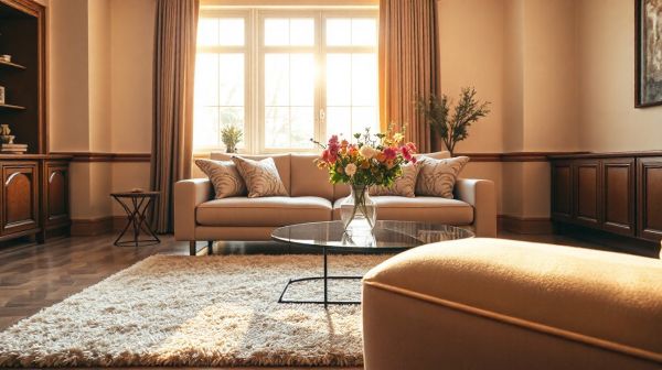 Top services de nettoyage à Annecy pour un intérieur soigné