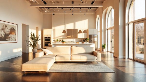 Top services de nettoyage à Annecy pour un intérieur soigné
