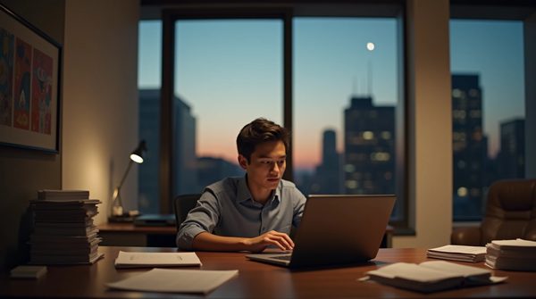 Transfert d'entreprise professionnel : réussissez votre déménagement !