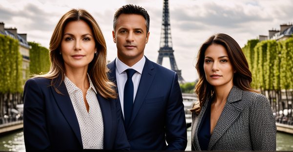 Trouvez le meilleur avocat en droit de la famille à paris