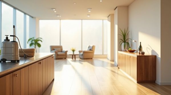 Votre entreprise de nettoyage à Arras pour un espace impeccable