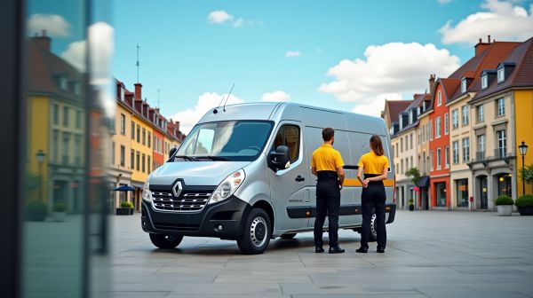 Votre entreprise de nettoyage à Arras pour un espace impeccable