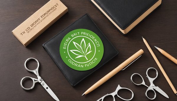 Objets publicitaires personnalisés : solutions éco-responsables et sur mesure