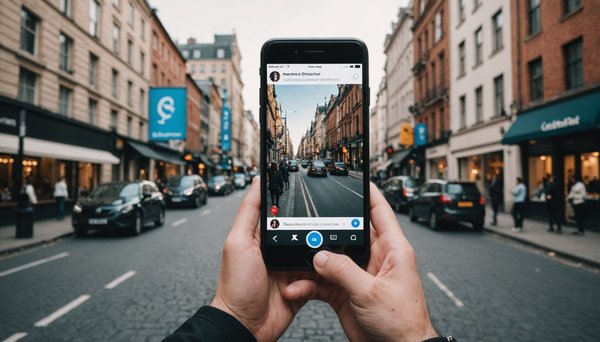 Reposter sur instagram en 2025 : guide pratique et astuces clés
