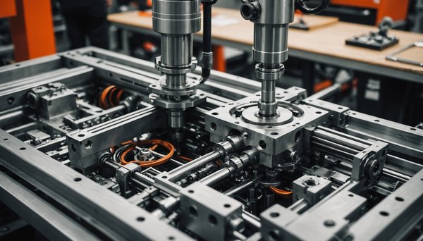 Réussir sa conception mécanique : 3 conseils essentiels