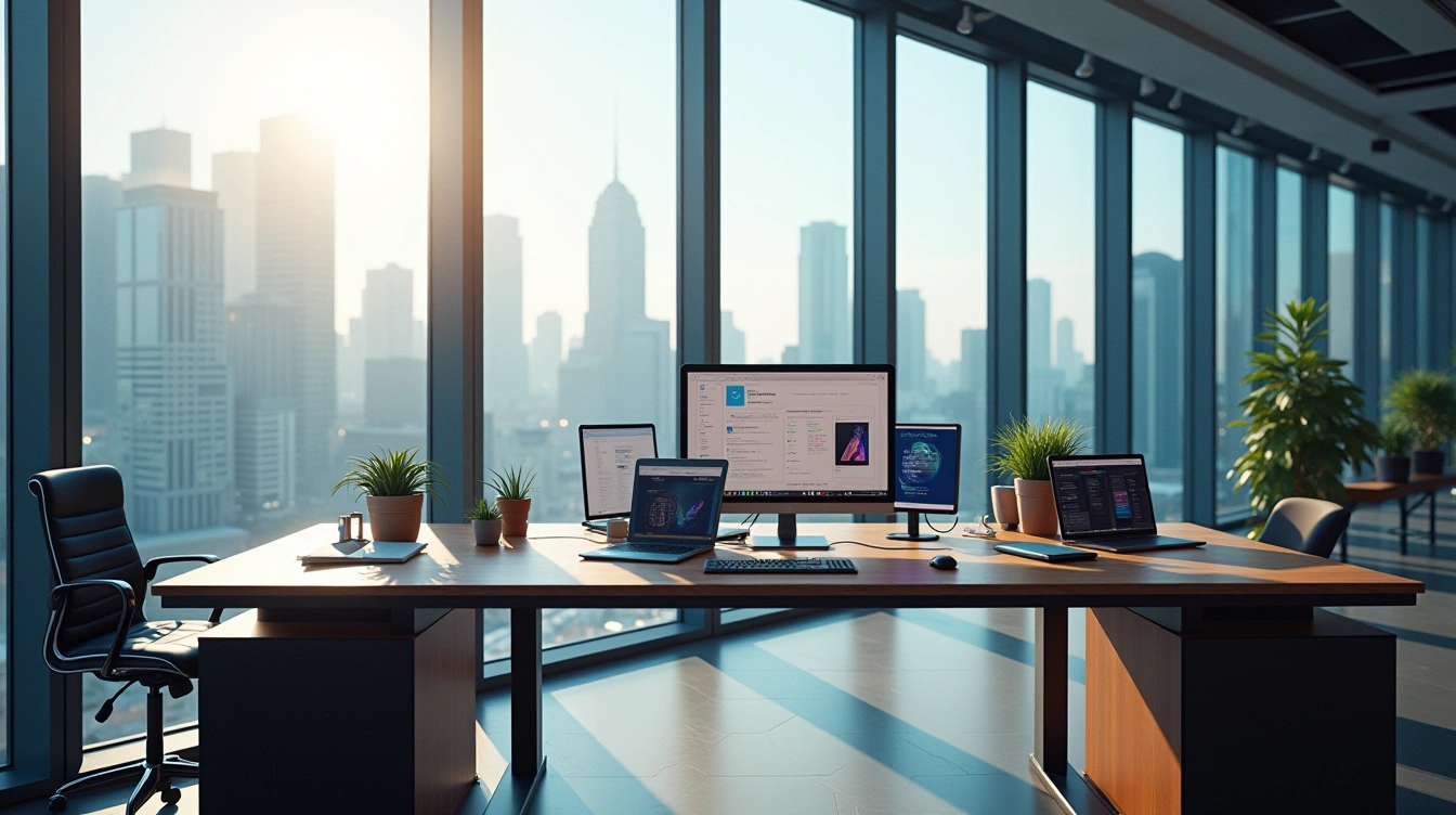 Vos questions sur les actualités web et marketing