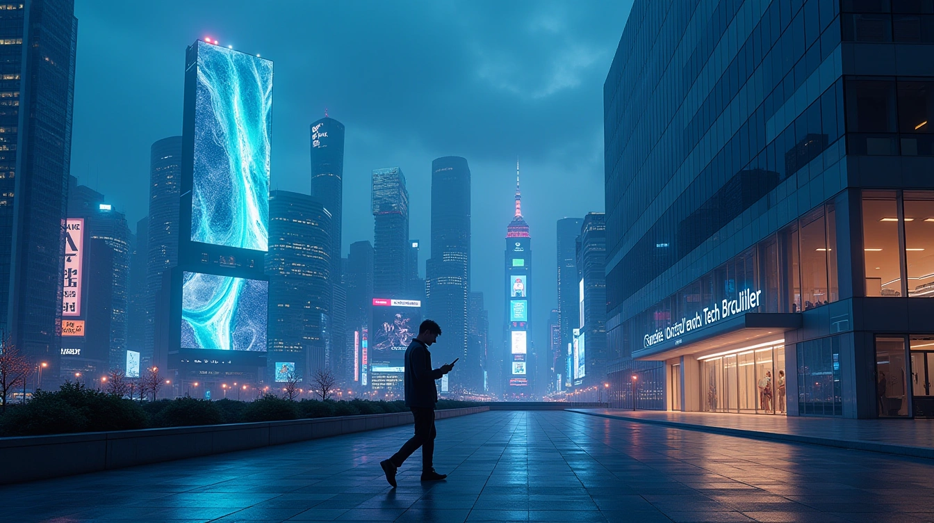 Vos questions sur la cybersécurité et la croissance